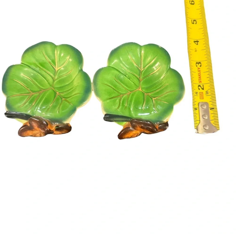 Pair of Vintage Japan 3.5